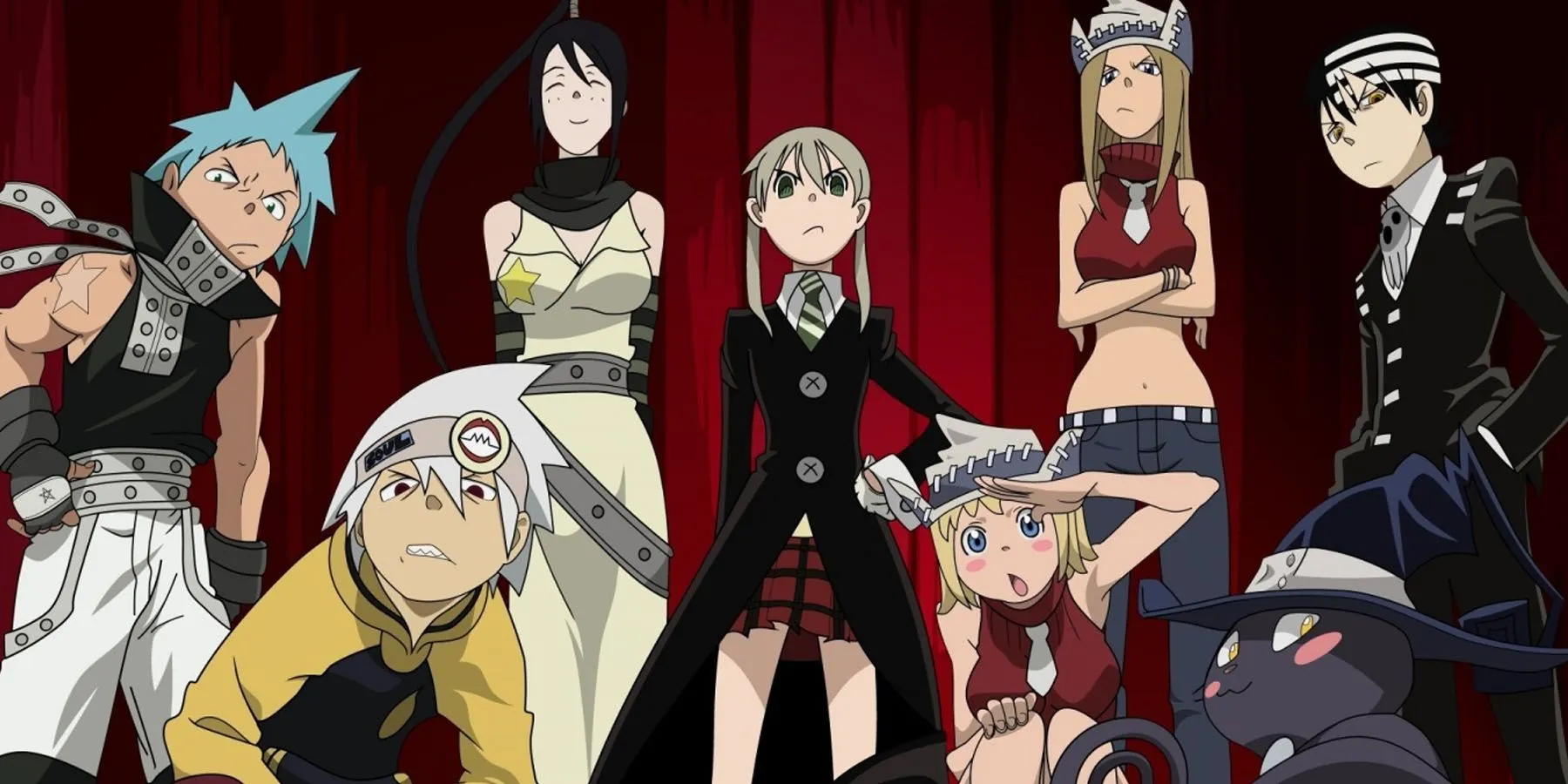 Soul Eater Image Soul Eater Image