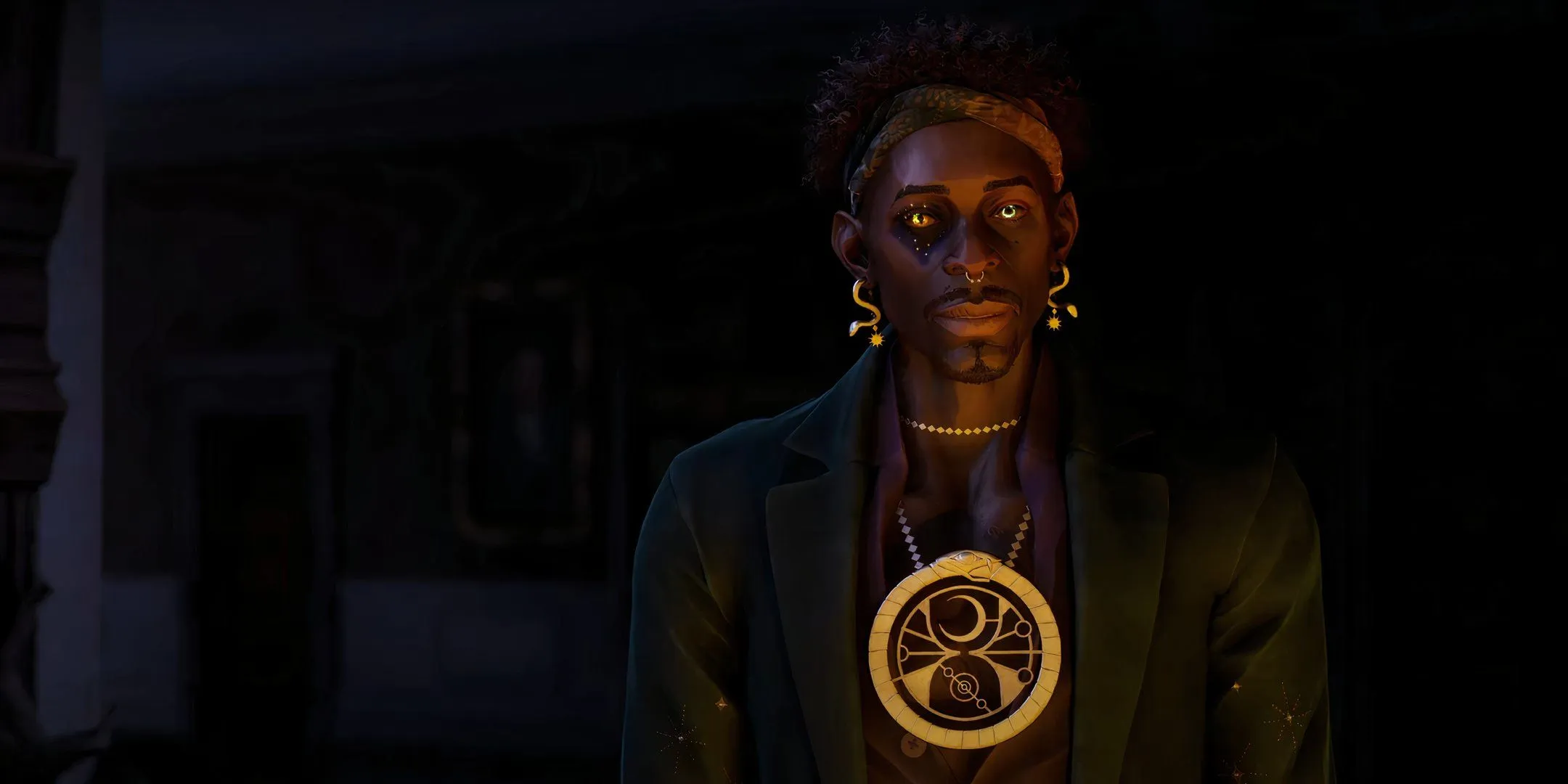 Character from the endgame. Character from the endgame.