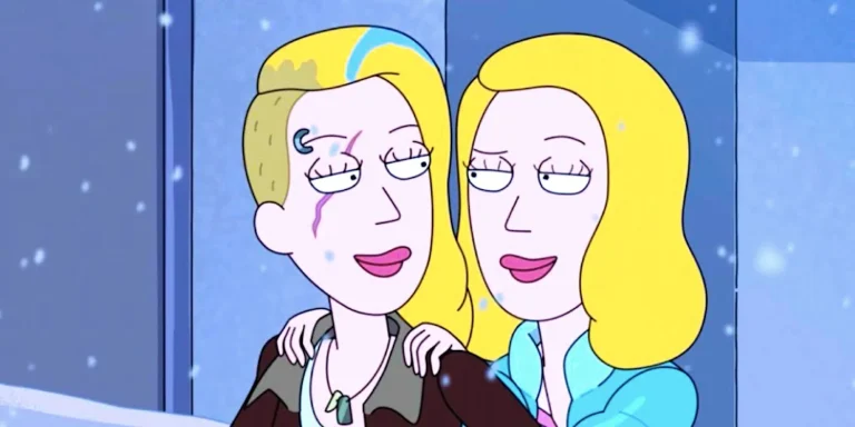 Rick And Morty Season 8 Officially Revives a Beloved Duo That Fans Can’t Wait to See More Of