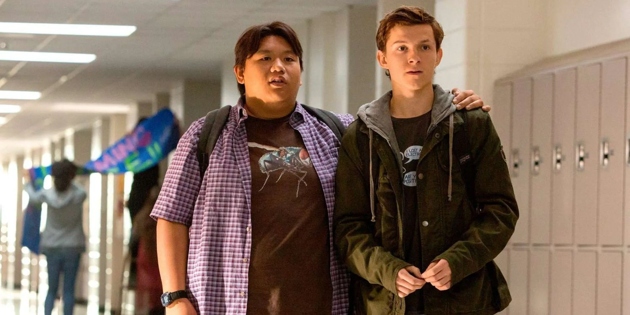 Spider-Man Homecoming Spider-Man Homecoming