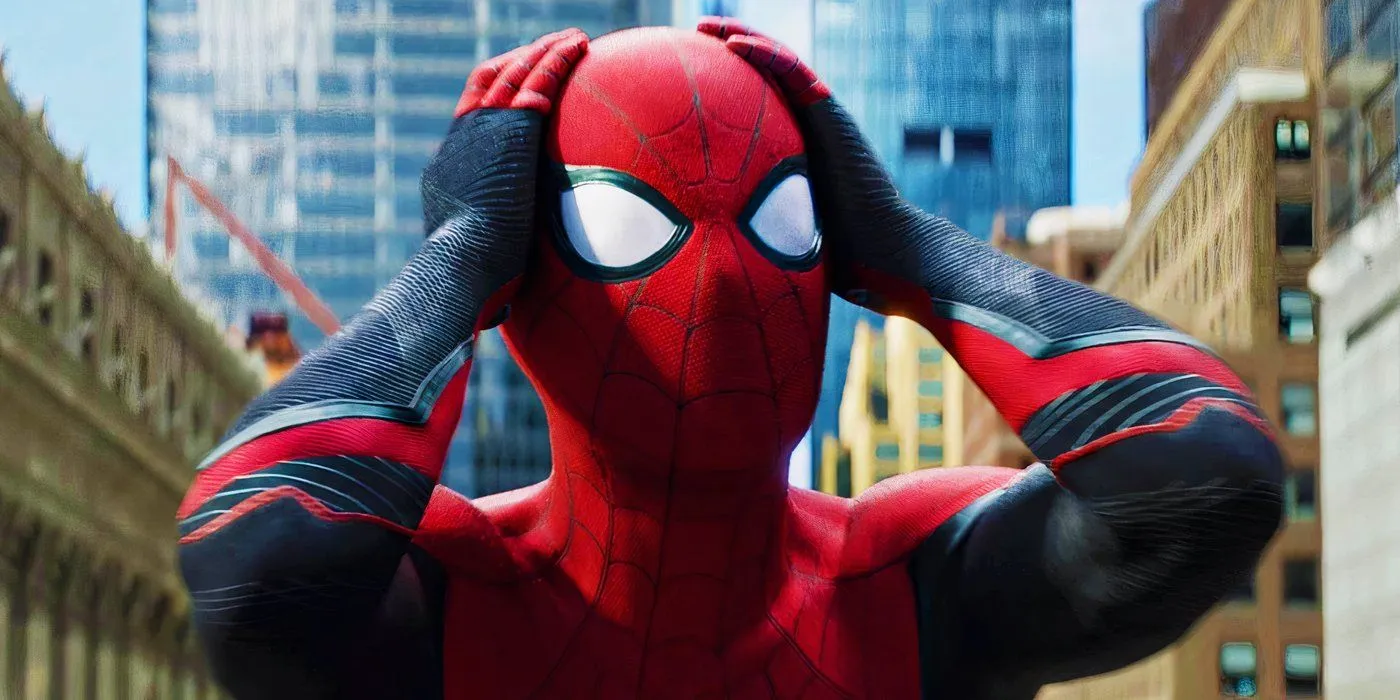Peter shocked Peter shocked