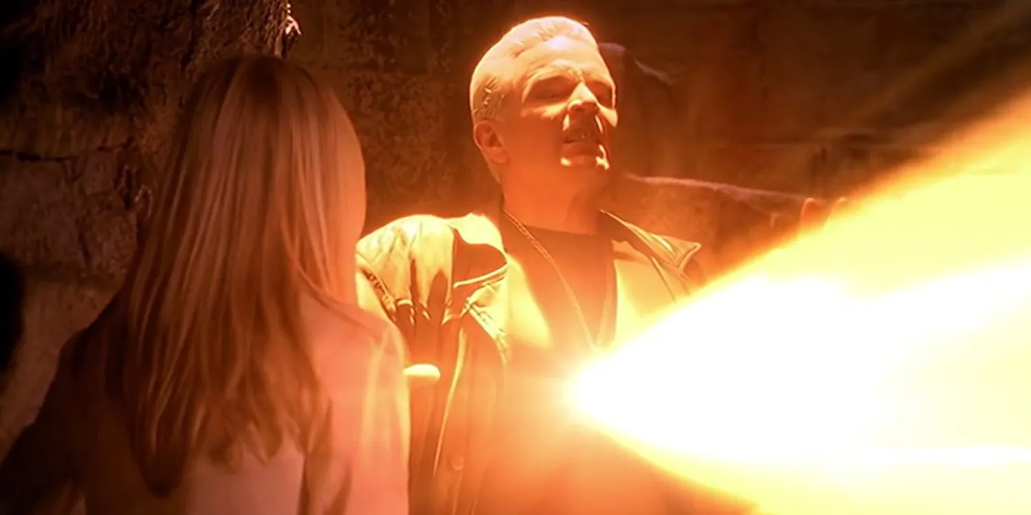 Buffy Chosen Finale