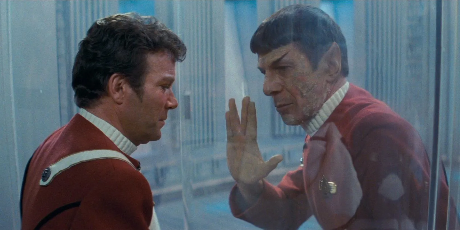 Star Trek II: The Wrath of Khan Star Trek II: The Wrath of Khan