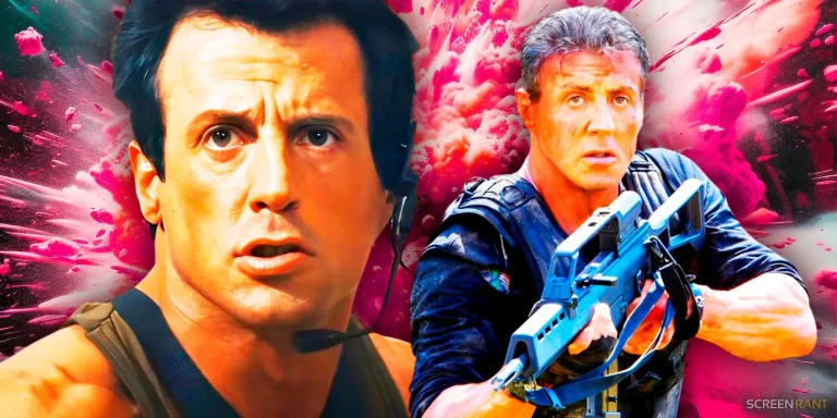Anticipating the Reboot of Sylvester Stallone’s 68% RT Thriller Thanks to This 2024 Action Film by the Same Director