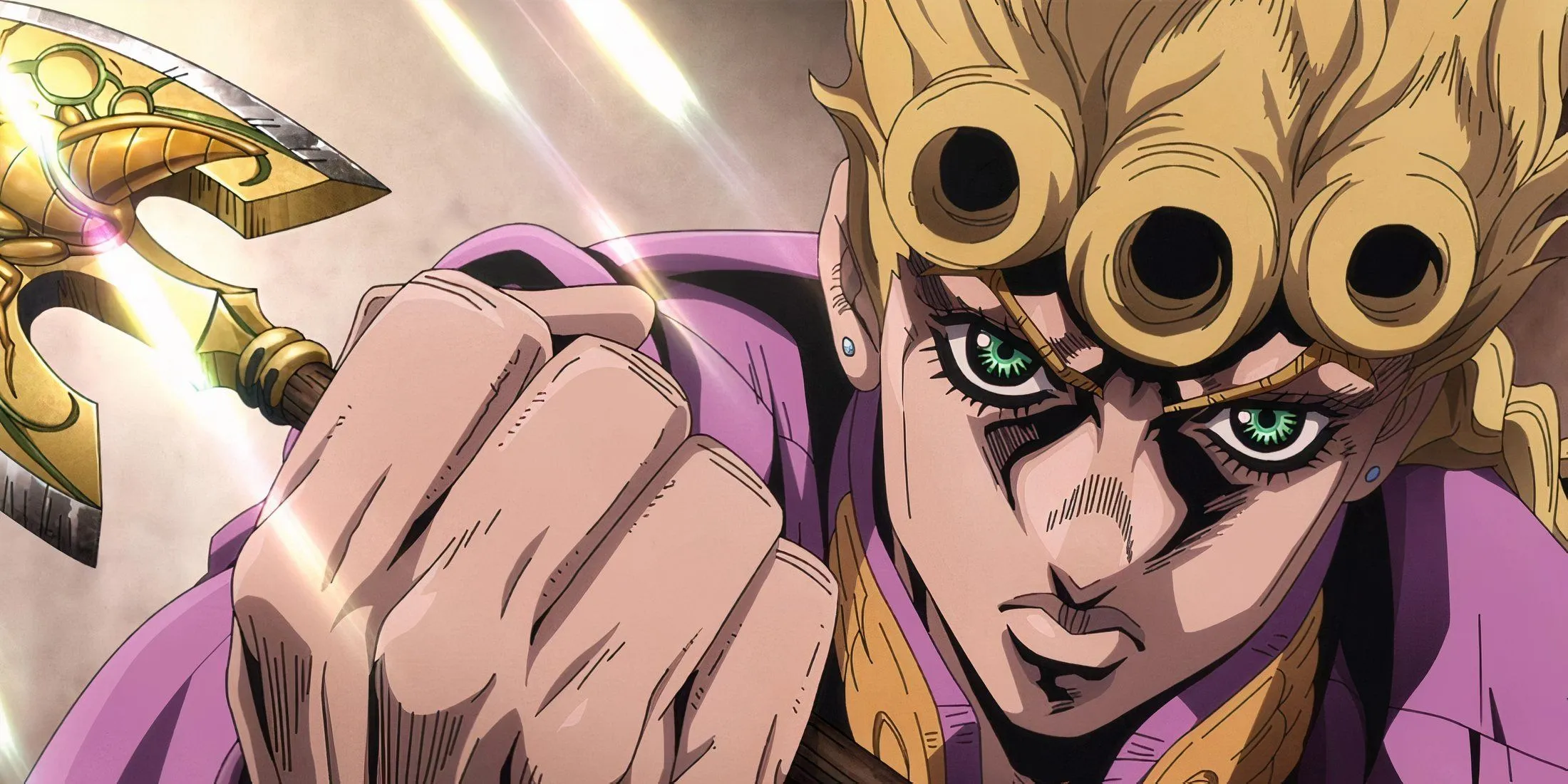 Stand Arrow from Jojo's Bizarre Adventures Stand Arrow from Jojo's Bizarre Adventures