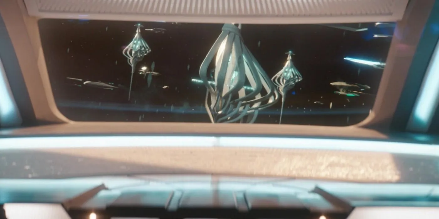 Federation HQ
