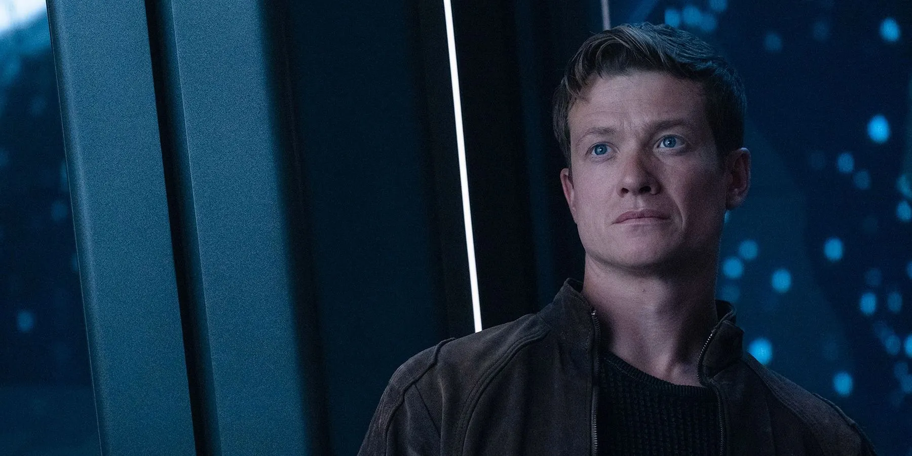 frantoio jack star trek picard