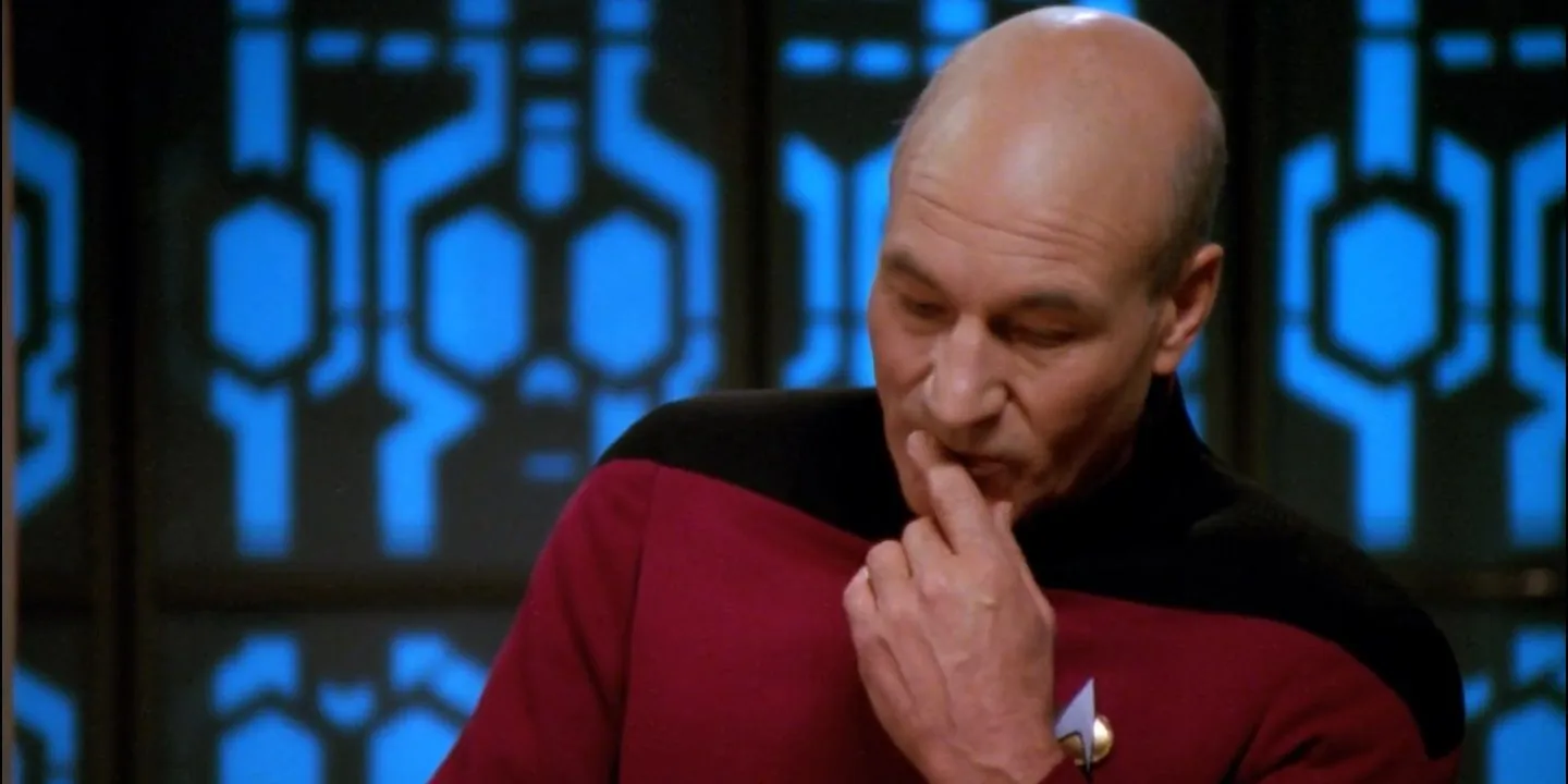Picard in Picard in