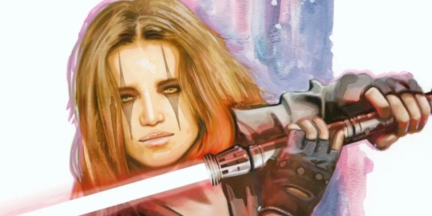 Darth Zannah