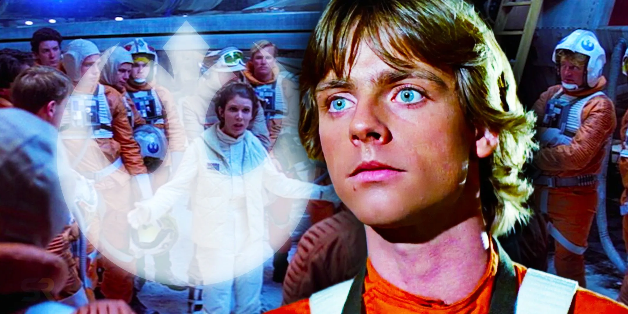 Rebel Alliance Rebel Alliance