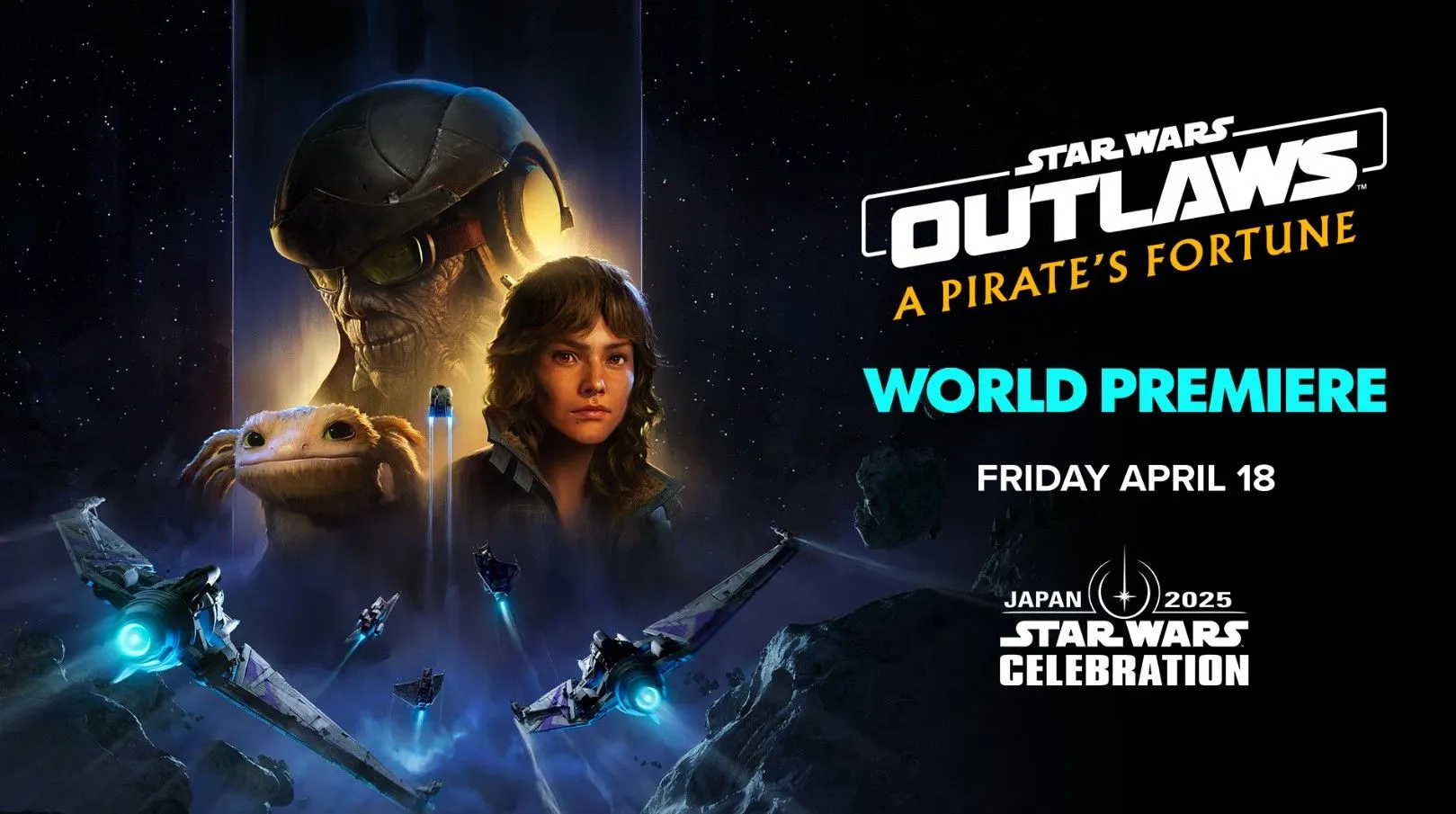 Hondo Ohnaka in Star Wars Outlaws Hondo Ohnaka in Star Wars Outlaws