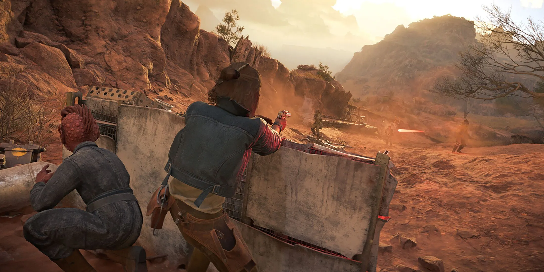 Screenshot from Star Wars Outlaws Screenshot from Star Wars Outlaws