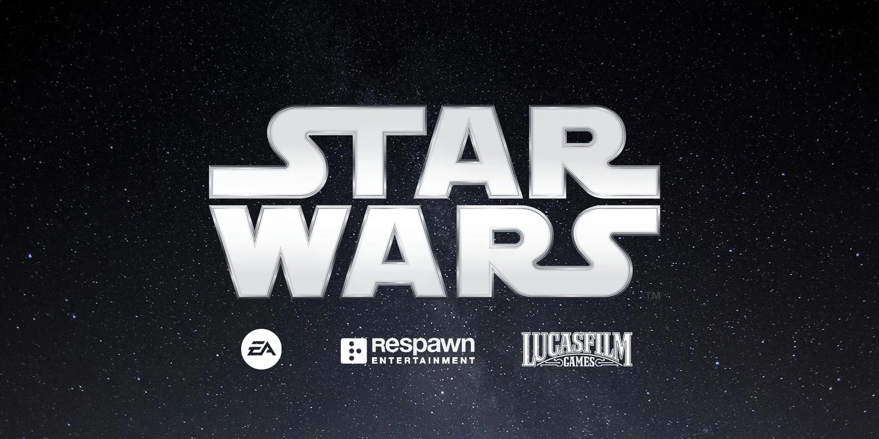 Respawn's new Star Wars games