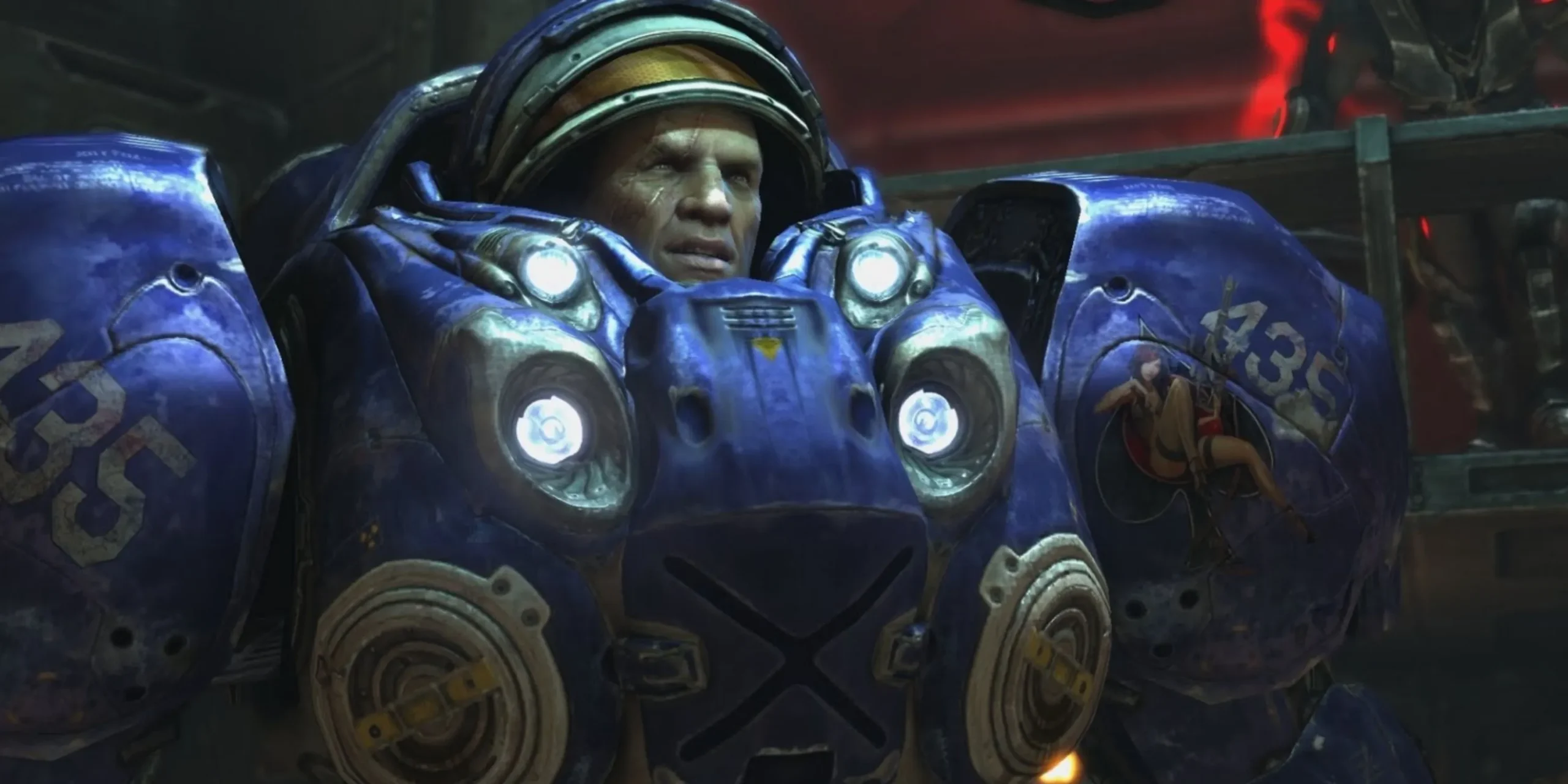 Tychus Findlay Tychus Findlay