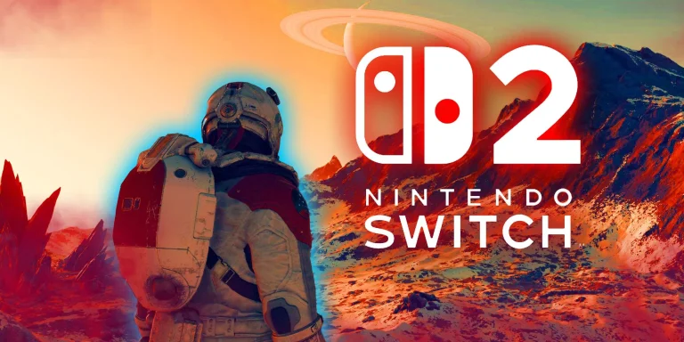 Starfield Misses Ideal Chance for Multi-Platform Game Release Reveal