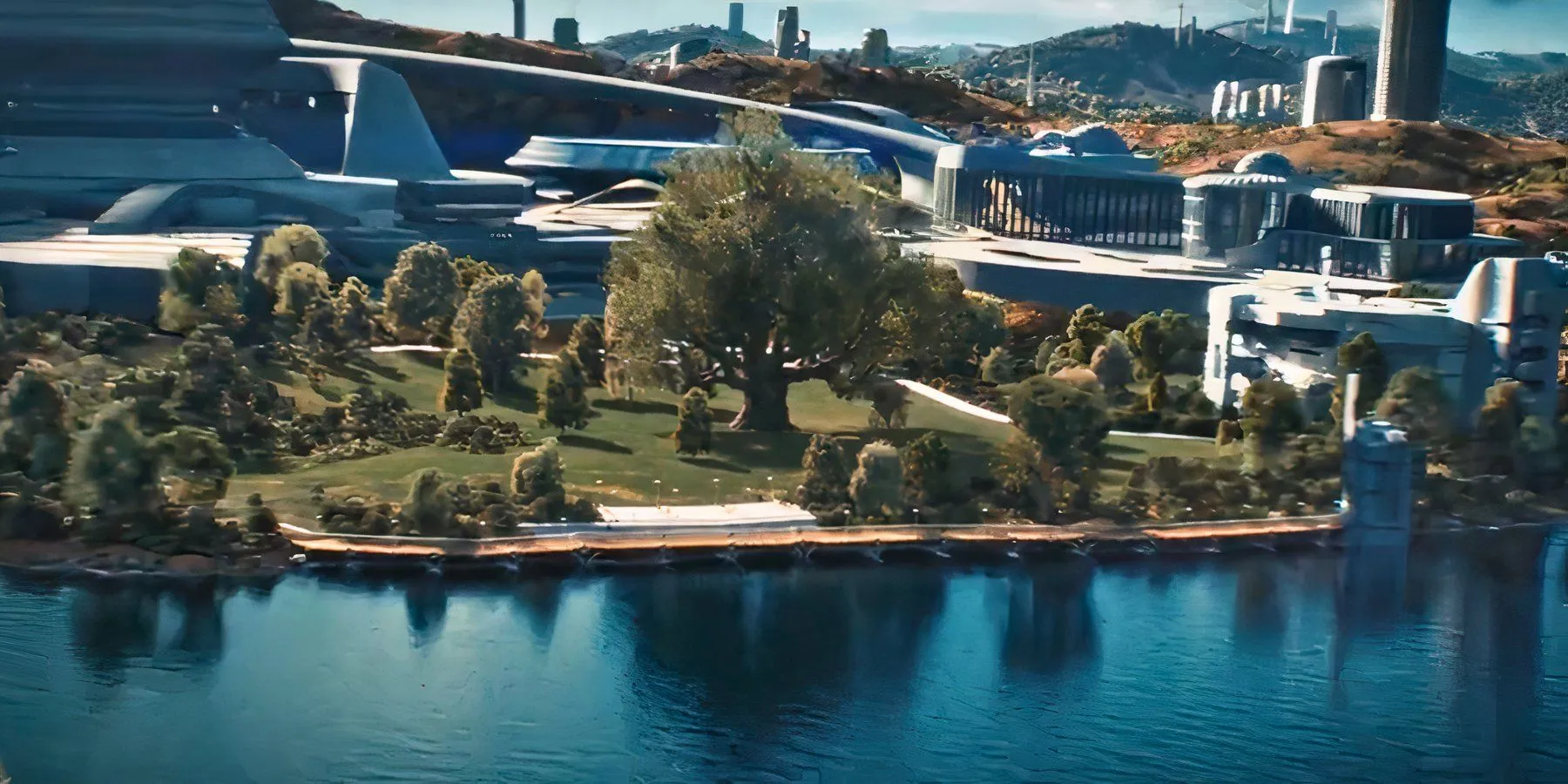 Starfleet Academy Starfleet Academy