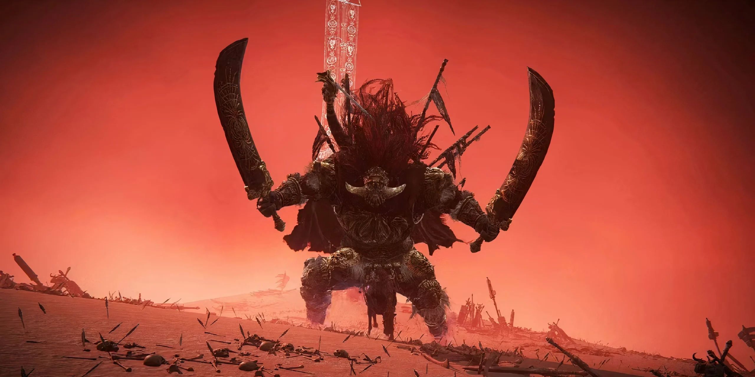 Starscourge Radahn Starscourge Radahn