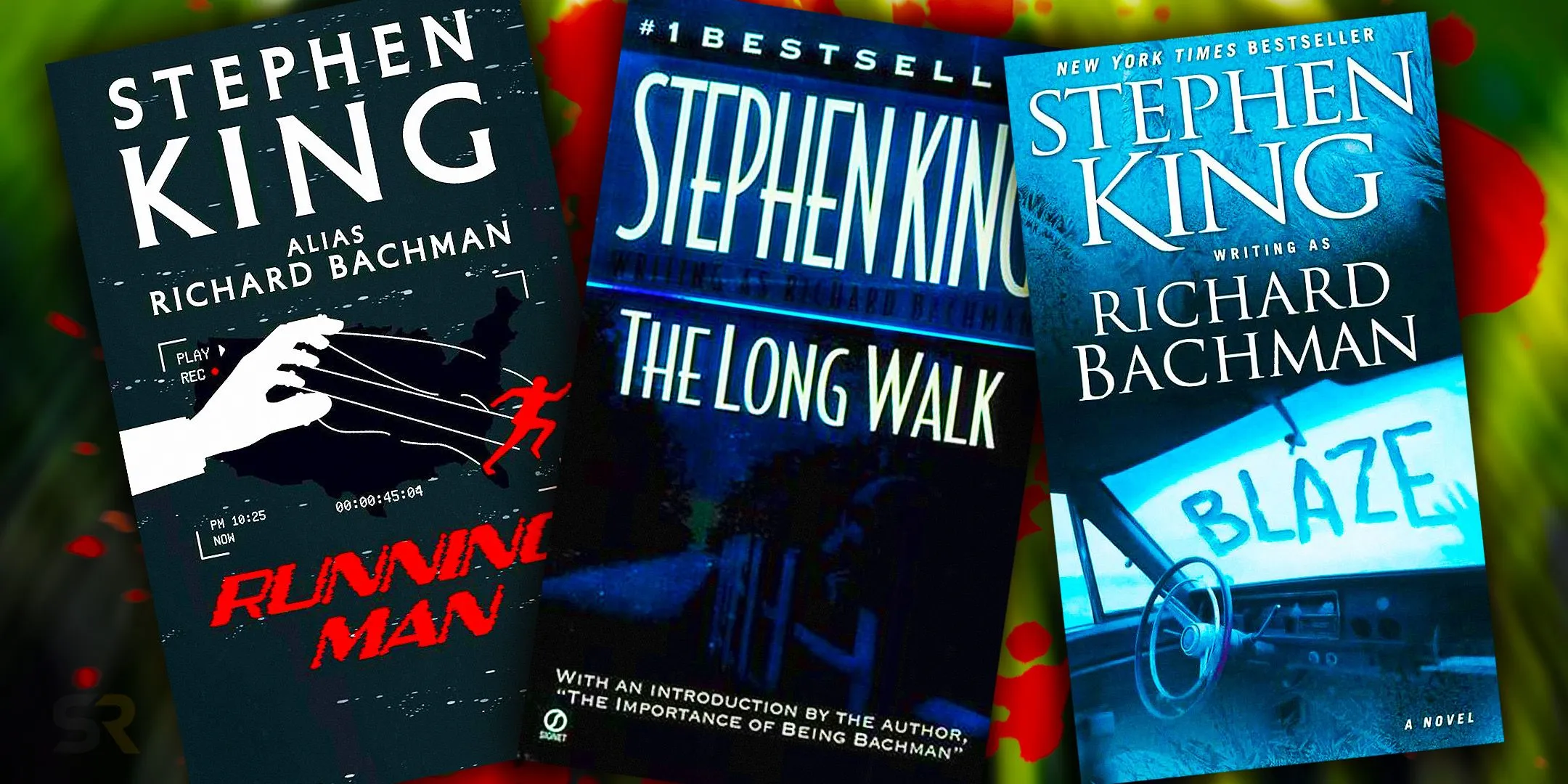 Stephen King Stephen King