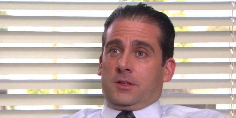 The Significance of Michael Scott’s New Look After Season 1 of The Office