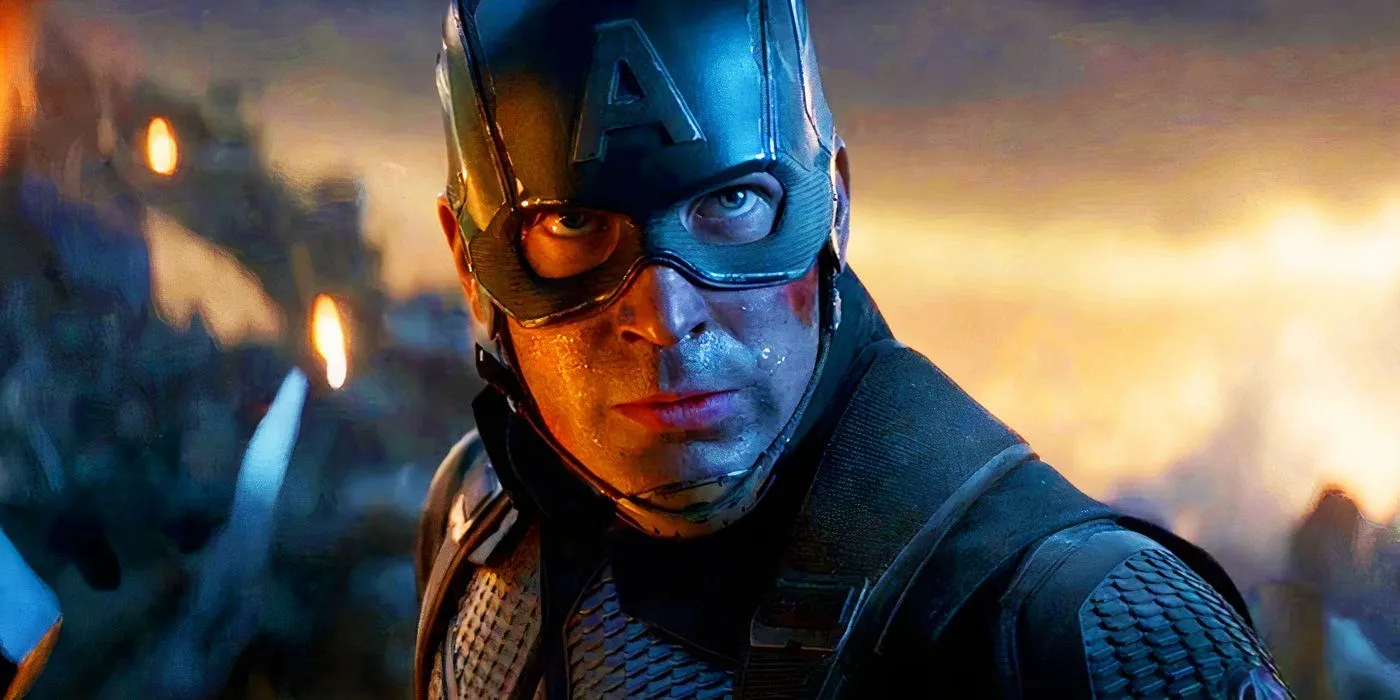 The original Avengers in battle The original Avengers in battle