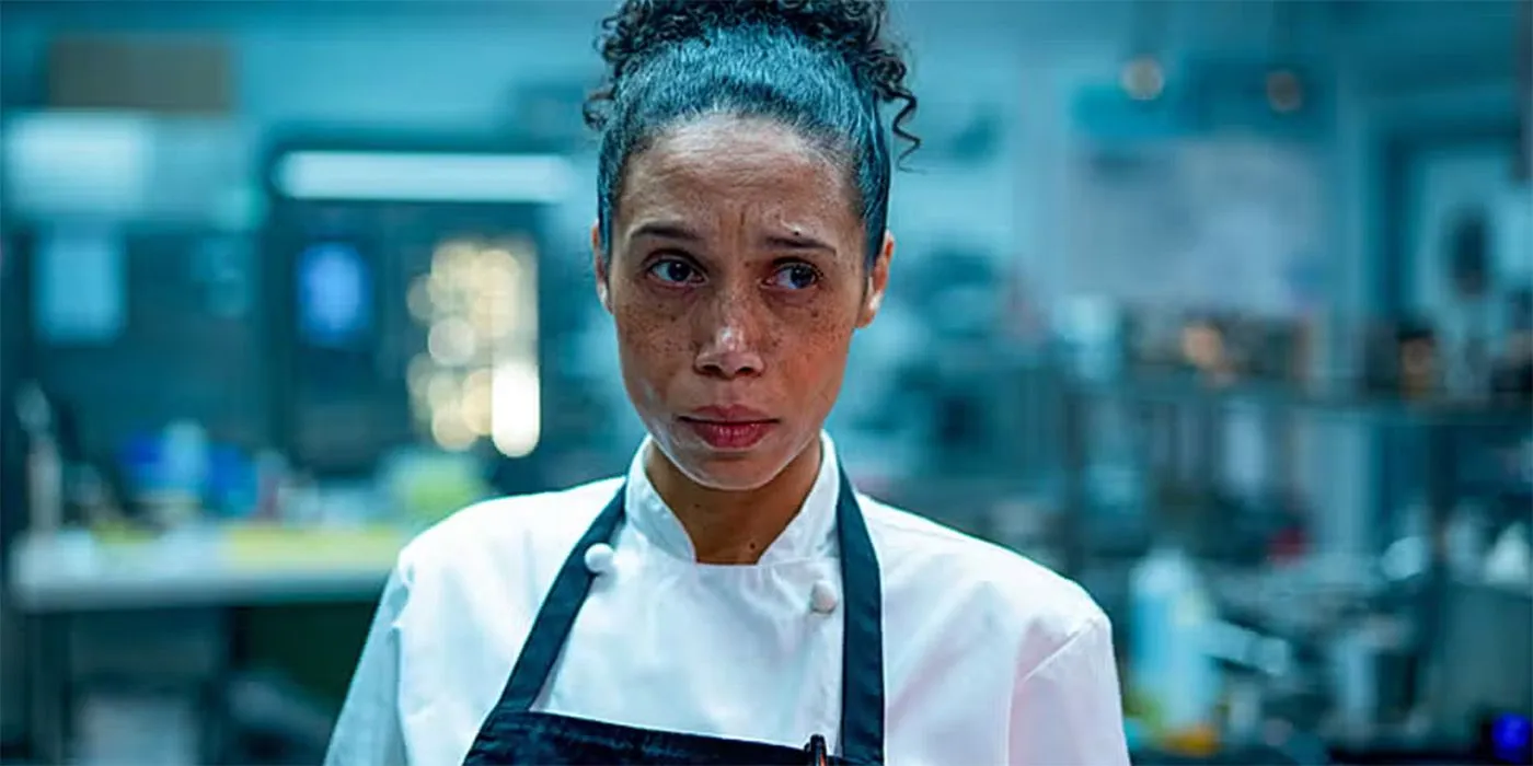 Boiling Point Scene