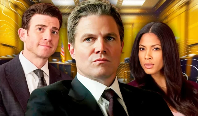 Suits LA 시즌 1, 에피소드 6 이후: 주요 역할로 게스트 스타의 복귀를 기대하다