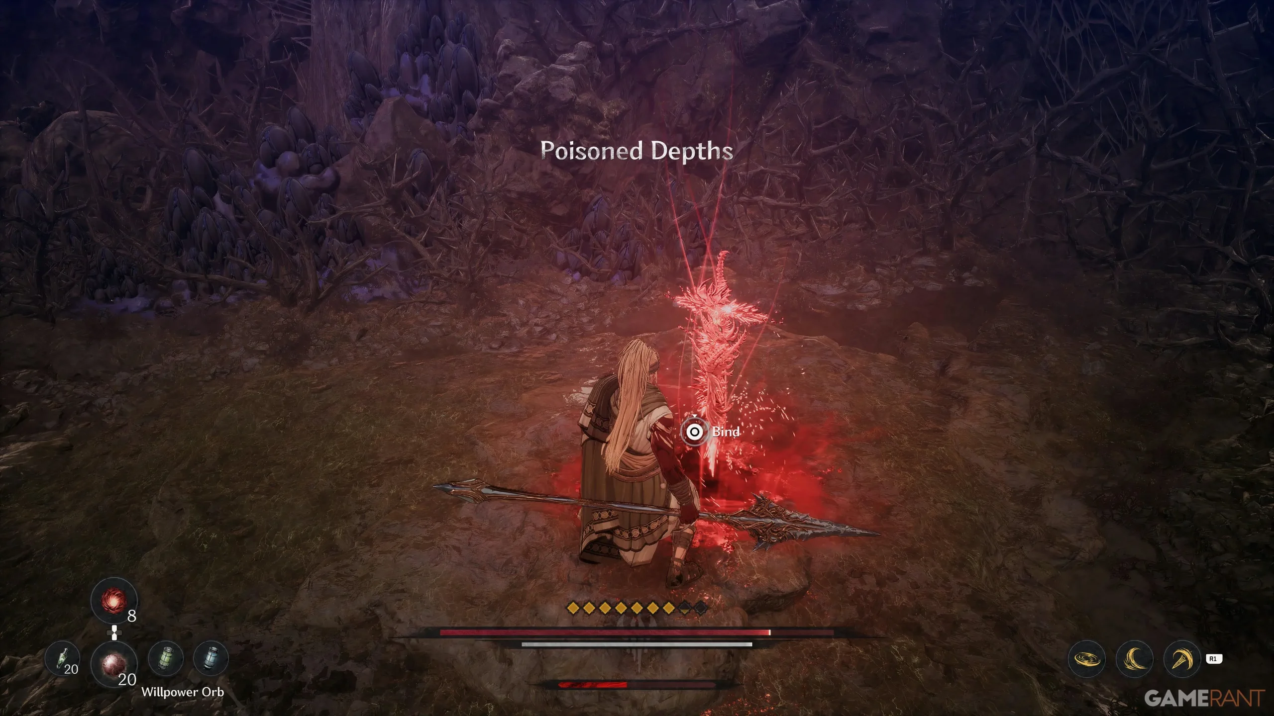 Soulstone 6 Soulstone 6