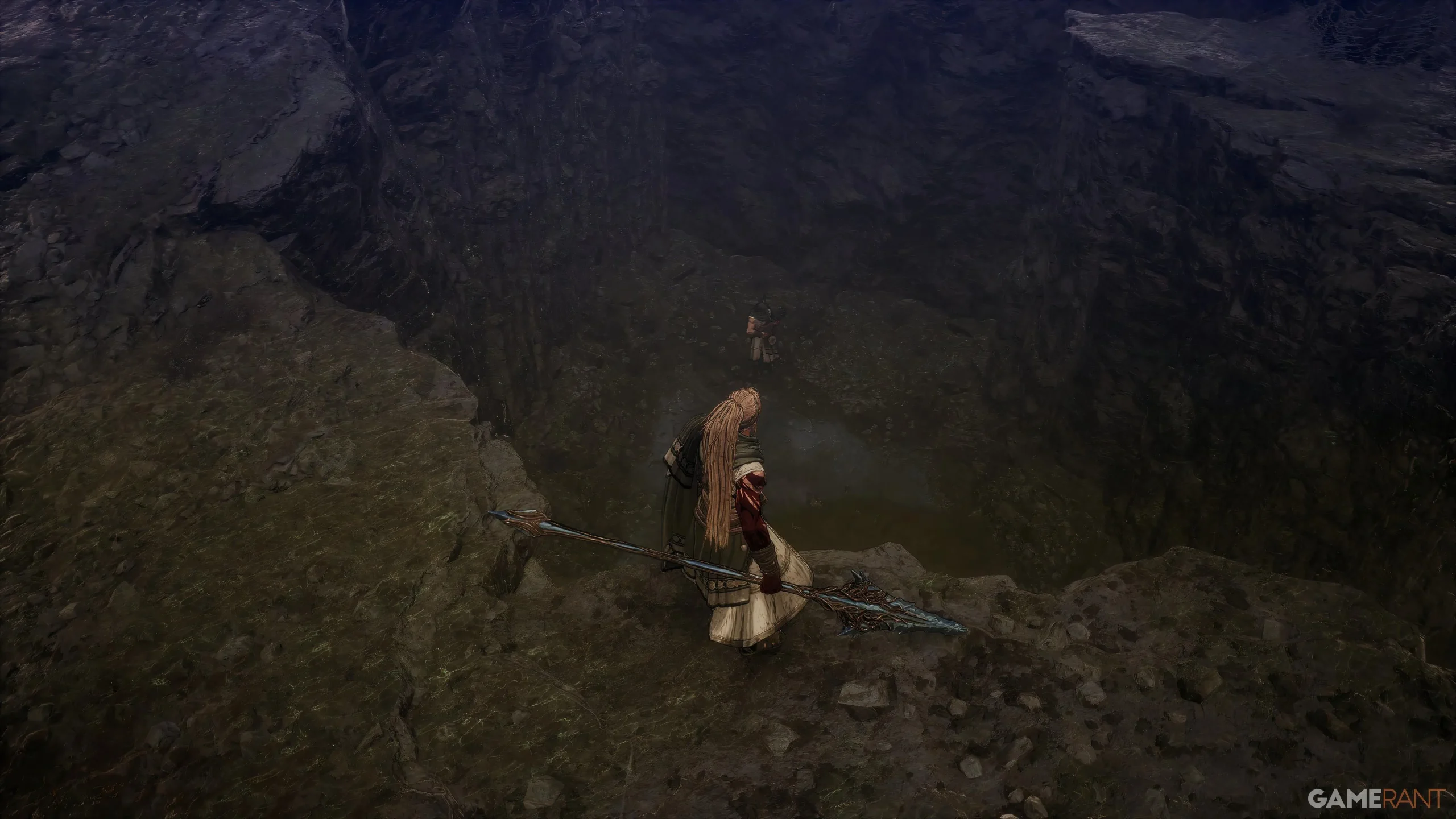 Elite fight Elite fight