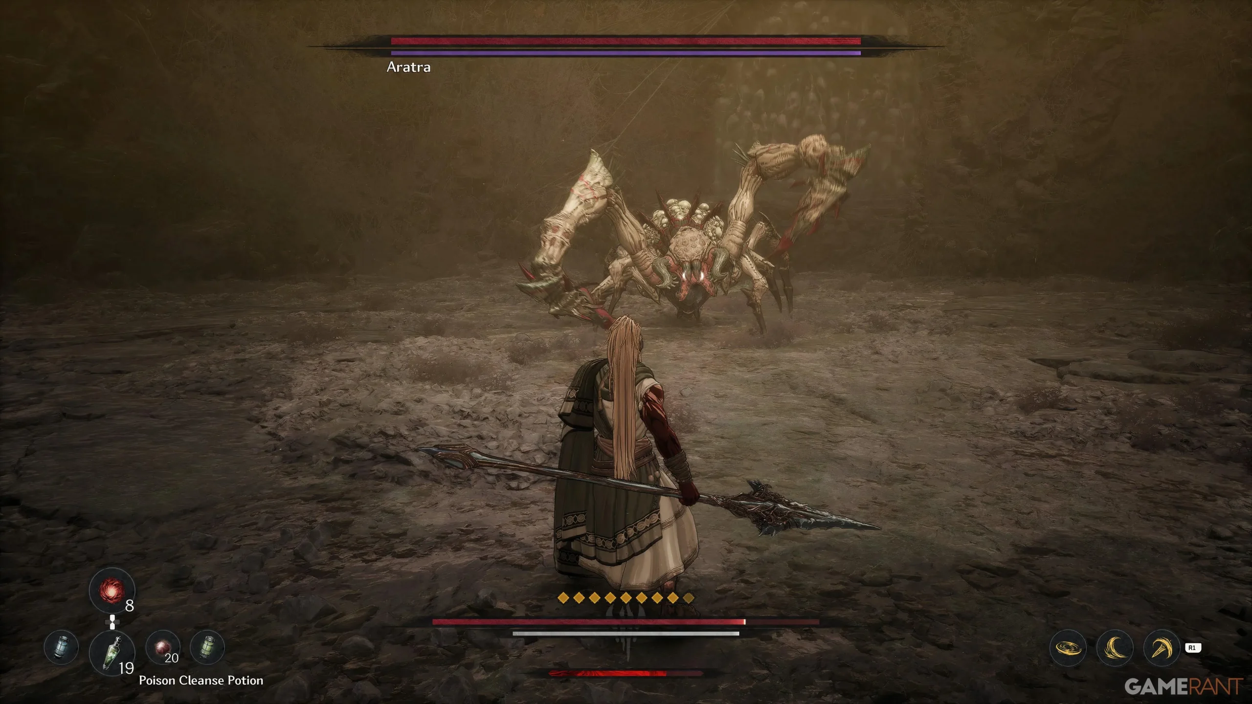Strange Stench Walkthrough In The First Berserker Khazan 24 Strange Stench Walkthrough In The First Berserker Khazan 24