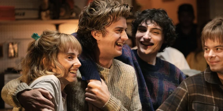 Stranger Things Star Expresses Mixed Emotions About Character’s Fate in Season 5: ‘Very Confused and Sad, But Also Very Happy’