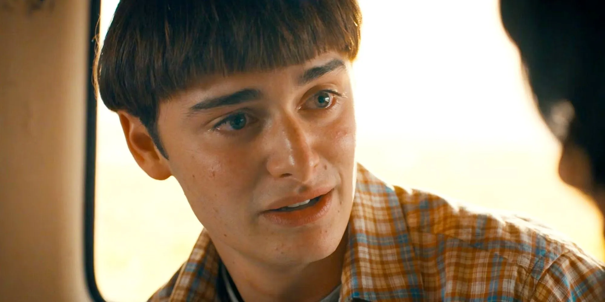 Will Byers