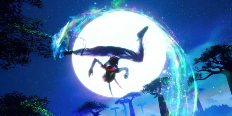 Street Fighter 6 Elena Teaser Reveals Official Release Date