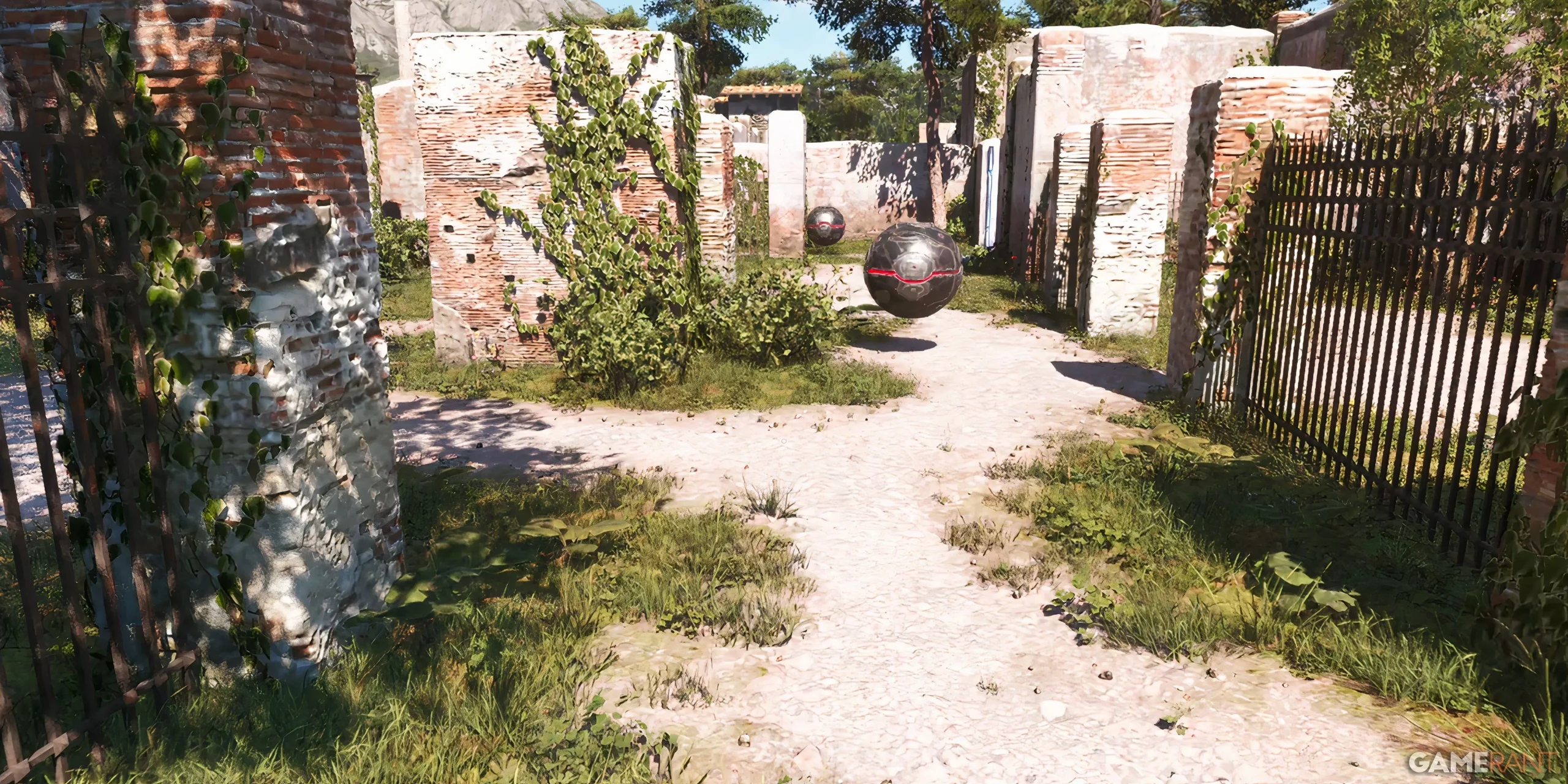 Striding the Beaten Path Puzzle 1 Striding the Beaten Path Puzzle 1