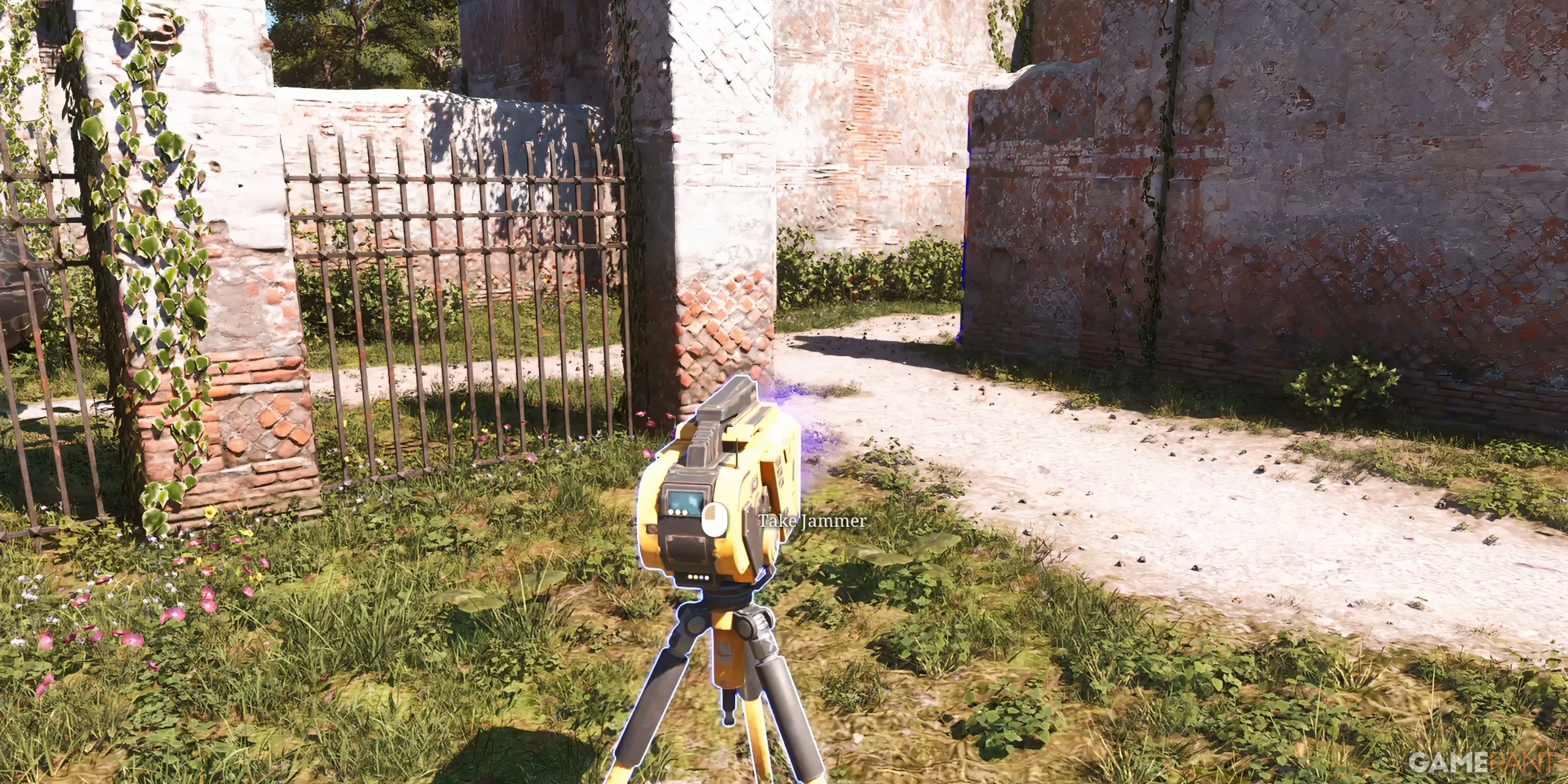 Striding the Beaten Path Puzzle 2 Striding the Beaten Path Puzzle 2