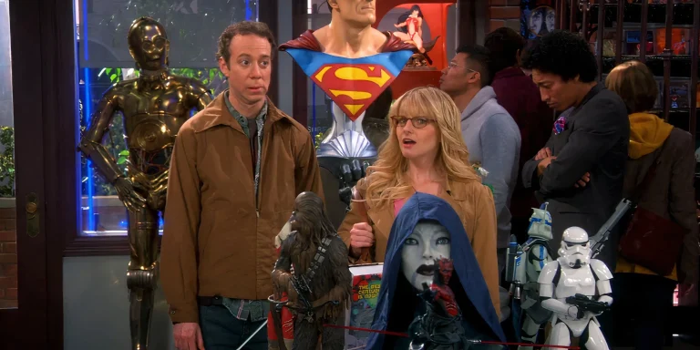 Studio Exec Discusses Chances of Original TBBT Characters Returning in Stuart’s Spinoff