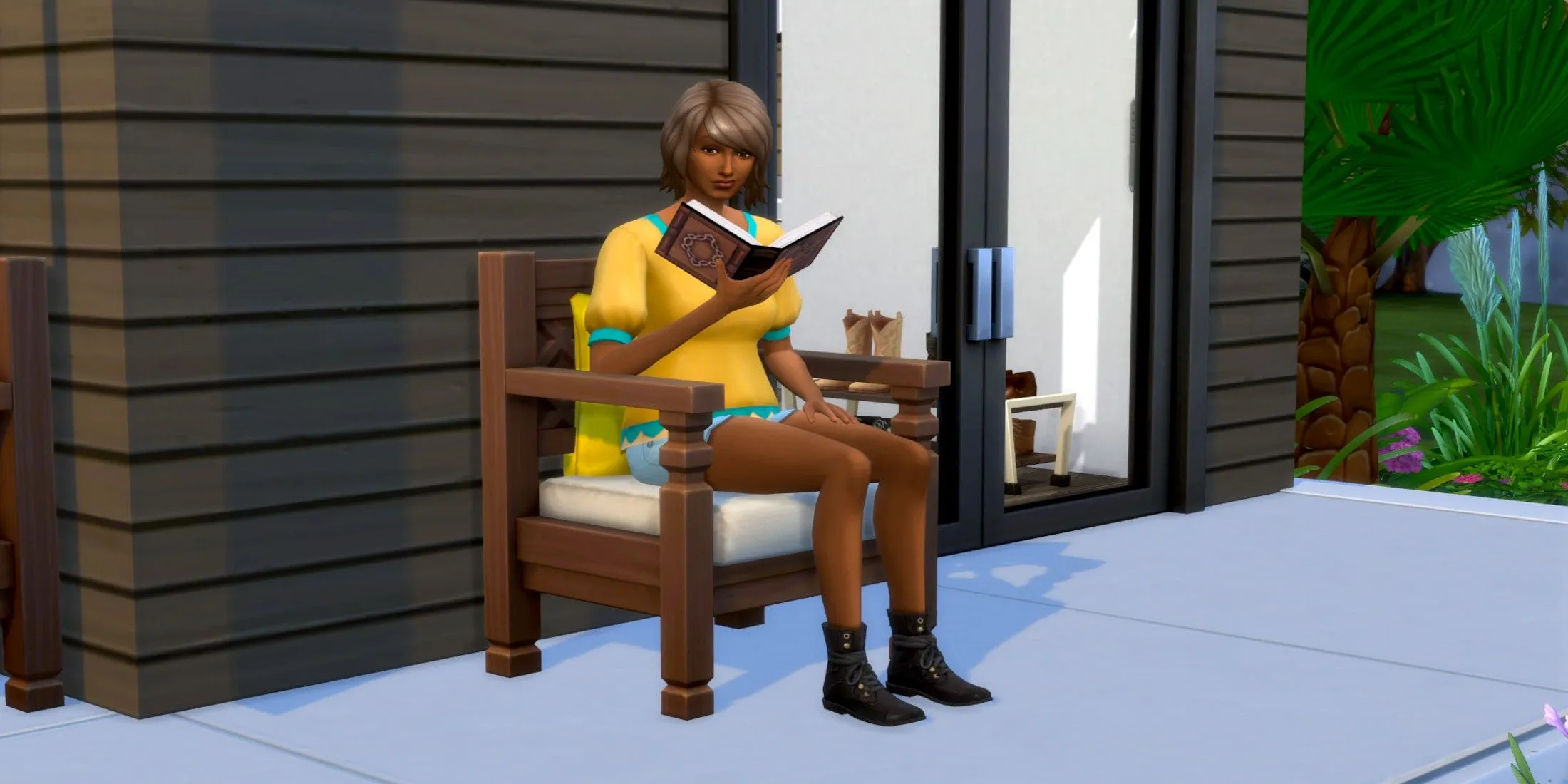 Studying Vampire Lore The Sims 4 No Border Studying Vampire Lore The Sims 4 No Border