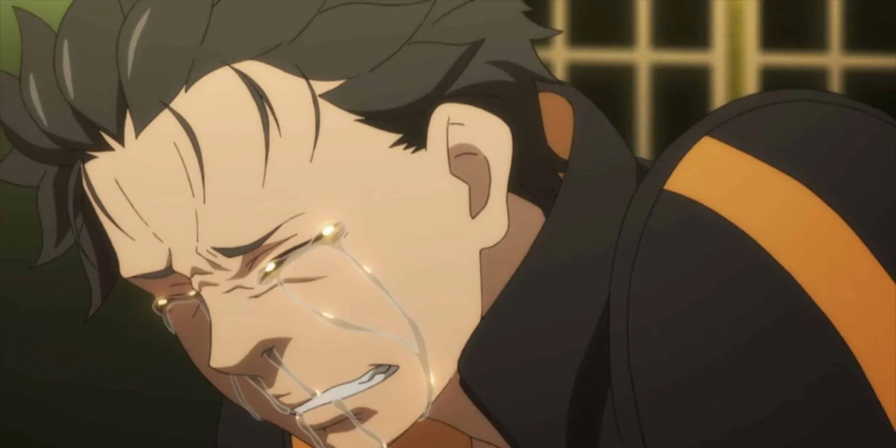 Re:Zero Re:Zero