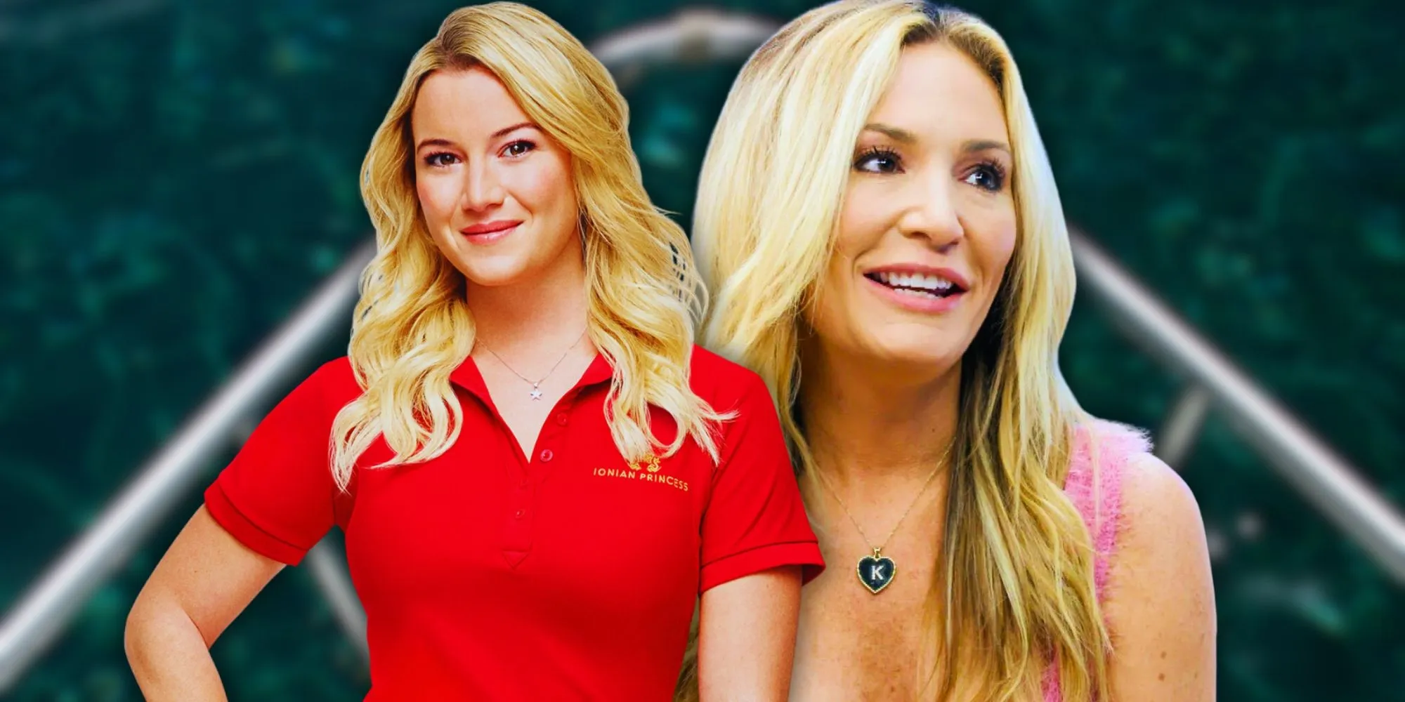 Stars who should return to Below Deck Stars who should return to Below Deck