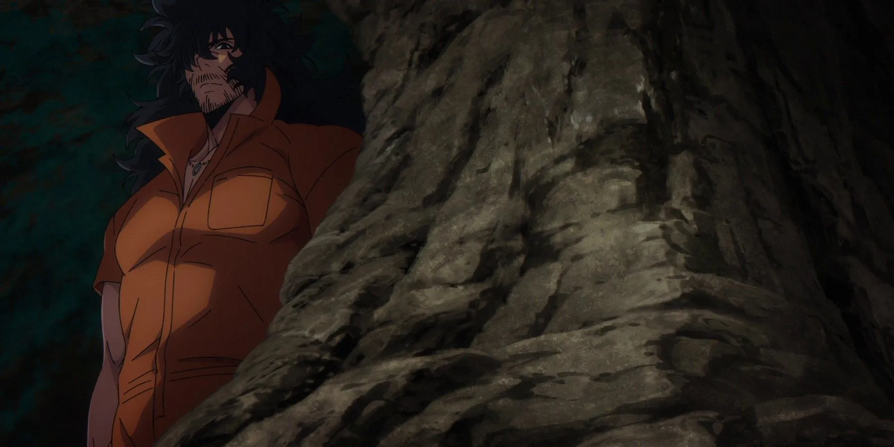 Sung II-Hwan Spying Sung II-Hwan Spying