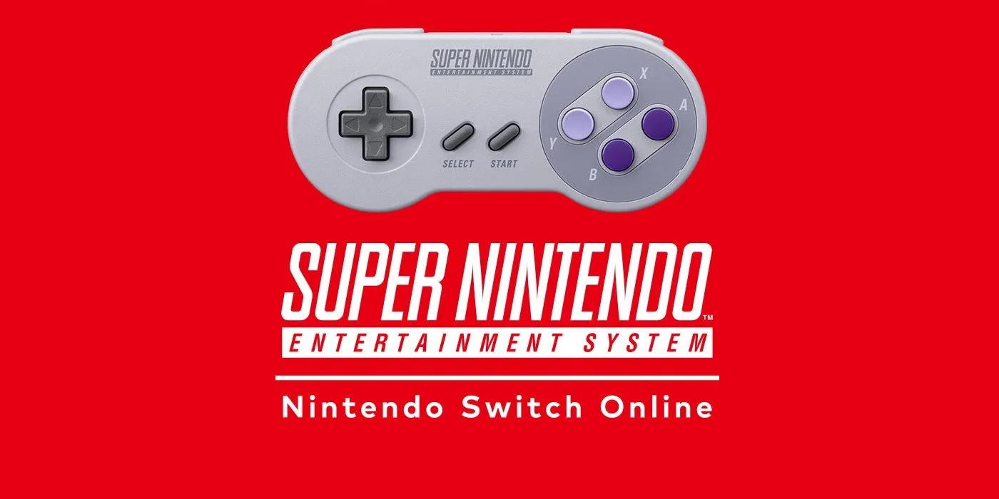SNES Image