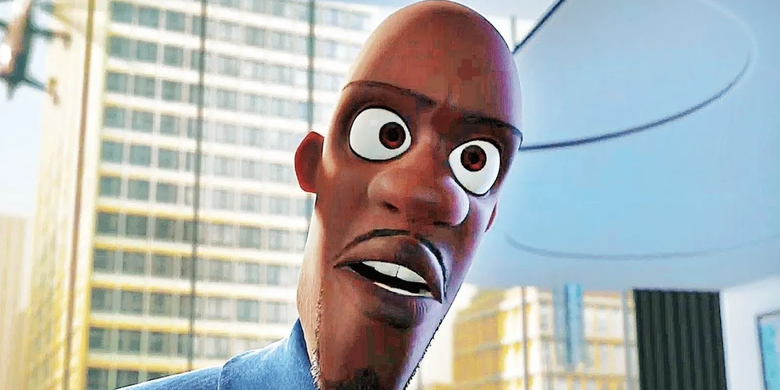 Samuel L. Jackson