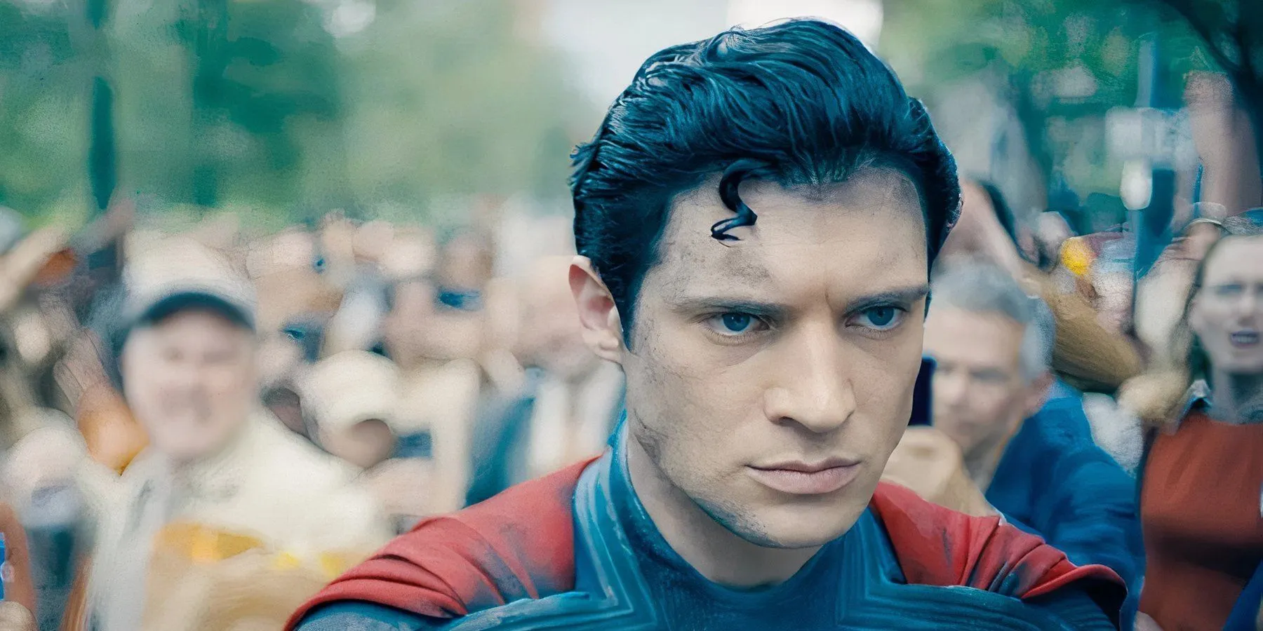 Superman 2025 Superman 2025
