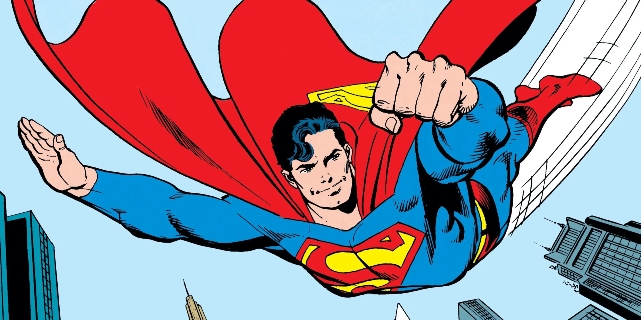 John Byrne Superman