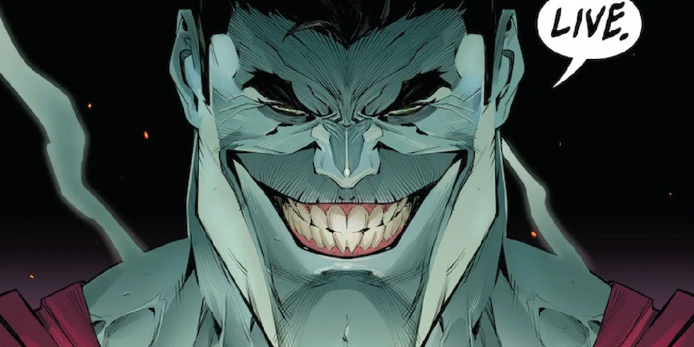 Bizarro Bizarro