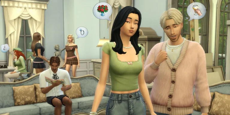 Comprehensive Guide to The Sims 4 Sweet Allure Kit