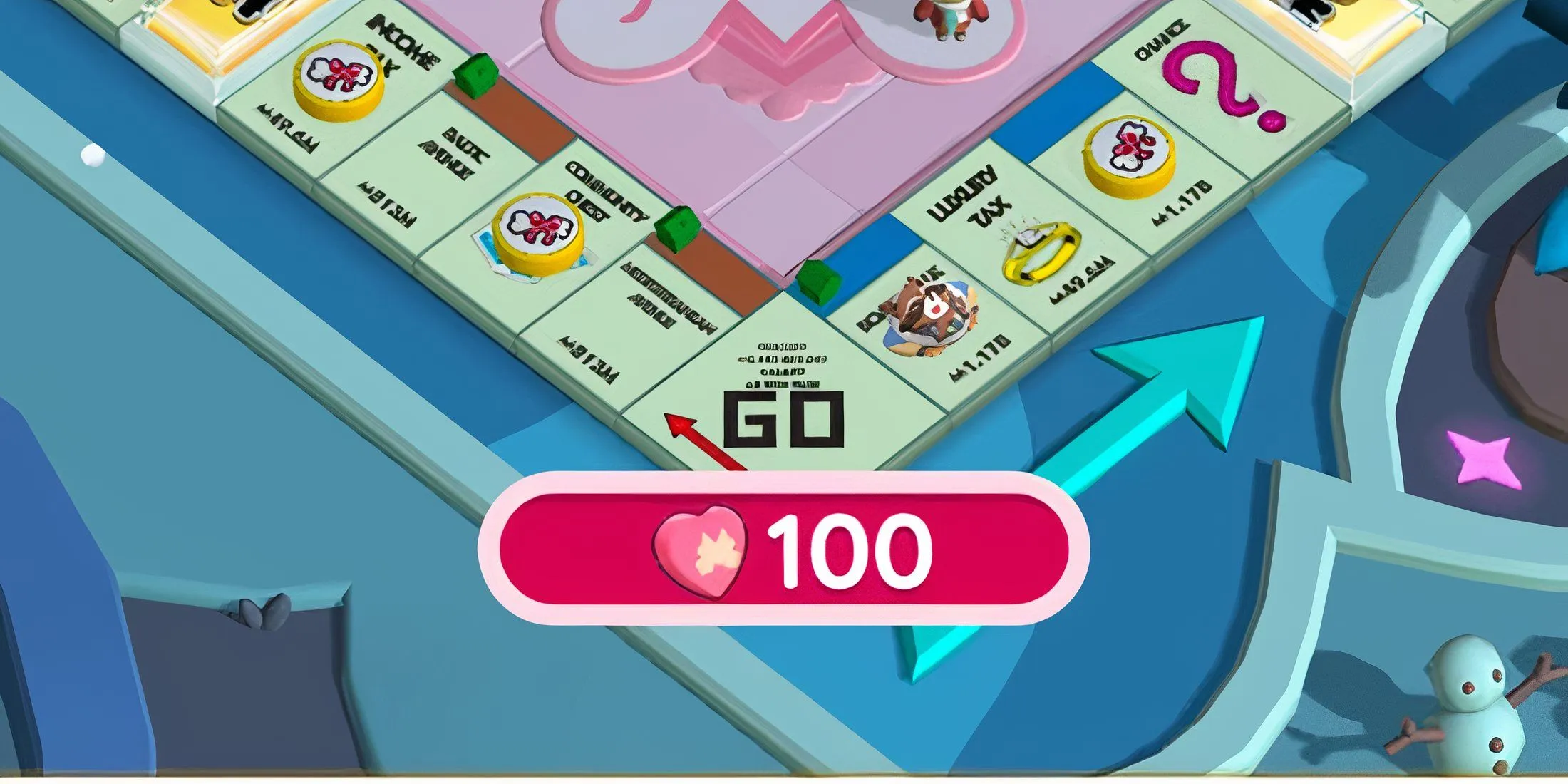 Monopoly GO Fun