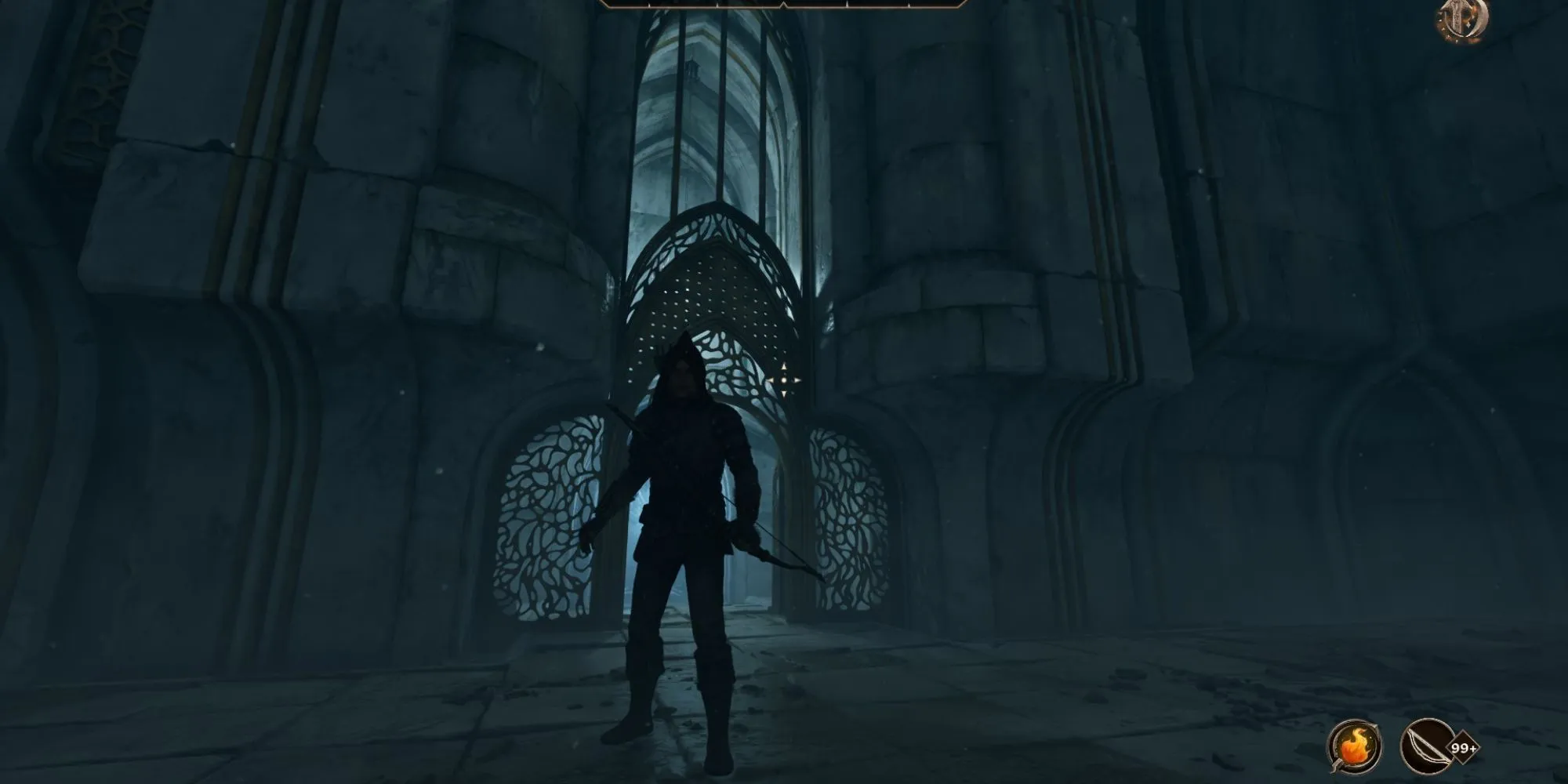 Third Person Combat in Oblivion Remastered Third Person Combat in Oblivion Remastered