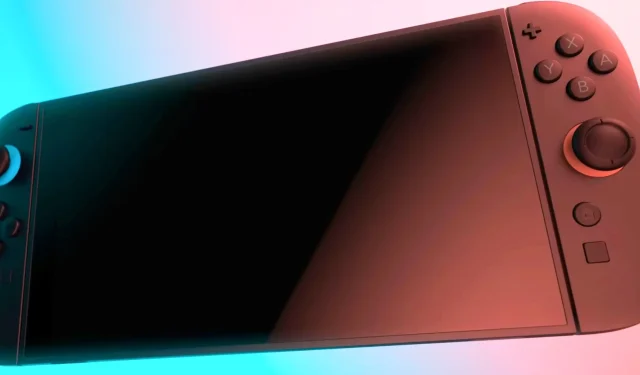 평점에 따르면 2025년 베스트셀러 게임이 Switch 2로 출시될 가능성이 있습니다.