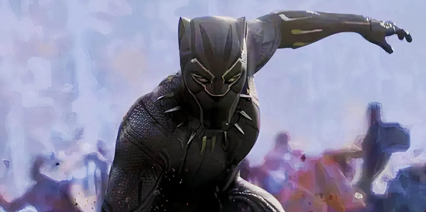 Black Panther