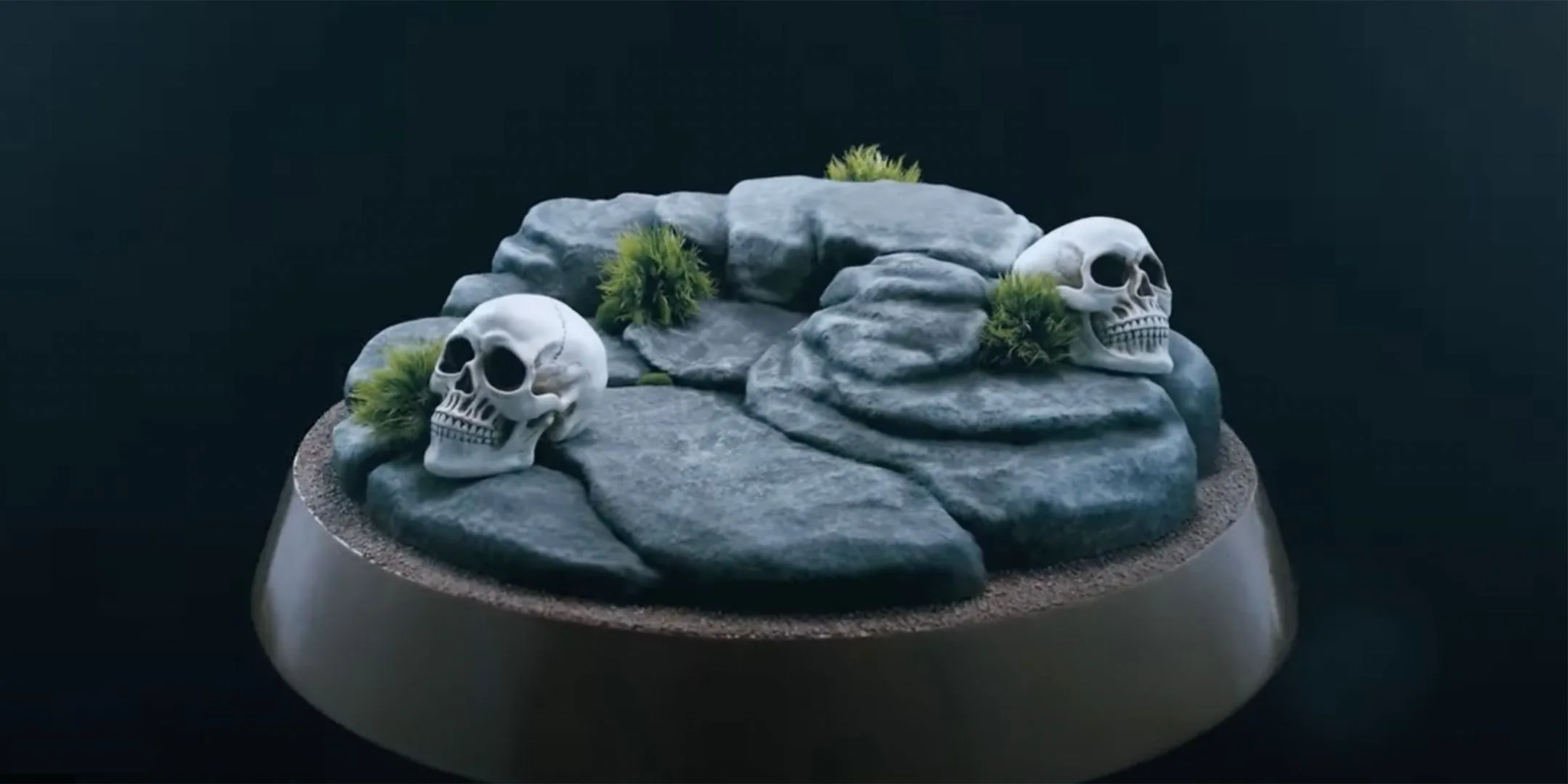 Tactical Rock 2